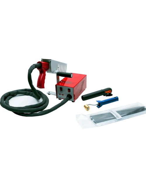 Kit Zak Plastic Lasser Monogas + Accessoires